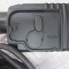 MAX マックス PK-R241 ハンマドリル 中古品 ハンドル シャンク付 【ハンズクラフト宜野湾店】の画像