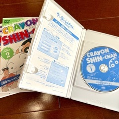 【DVD】クレヨンしんちゃん　TV傑作選、スペシャル、映画（主に初期のもの計25枚)他の画像