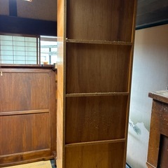 収納家具の画像
