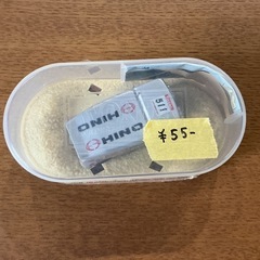 ミニカー🚗ダカールラリー公認ワンダプルバックカーコレクションWONDA新品未開封✨車かっこいいグレー白黒の画像