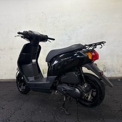 HONDA ホンダ タクト AF75 安心安全のFIインジェクション 低燃費の4サイクル原付バイク 通勤通学配達に 福岡市内発 全国どこでも陸送可能の画像
