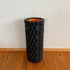 筋膜ローラーの画像