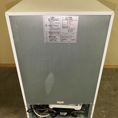【お持ち帰り限定】☆値下げ☆訳アリお買い得！　冷蔵庫　容量90L　商品番号:179の画像