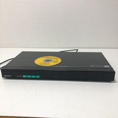  美品 SONY ソニー ブルーレイディスク/DVDレコーダー BDZ-EW520 2014年製  動作確認済み【糸島市内 送料無料】 250918-8の画像