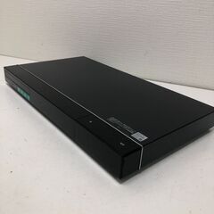  美品 SONY ソニー ブルーレイディスク/DVDレコーダー BDZ-EW520 2014年製  動作確認済み【糸島市内 送料無料】 250918-8の画像