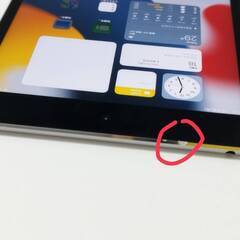 【Wi-Fiモデル】iPad mini 4/A1538/128GB〈MK9N2J/A〉の画像
