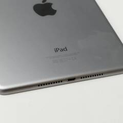 【Wi-Fiモデル】iPad mini 4/A1538/128GB〈MK9N2J/A〉の画像