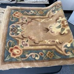 敷物各種の画像