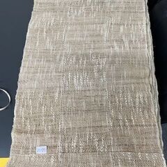 敷物各種の画像