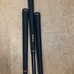 Wilson ALPHA DURALUMINドライバーセット　リサイクルショップ宮崎屋　佐土原店　25.12.18の画像