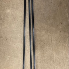 Wilson ALPHA DURALUMINドライバーセット　リサイクルショップ宮崎屋　佐土原店　25.12.18の画像