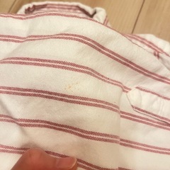 【ラルフローレン】ワイシャツ　の画像