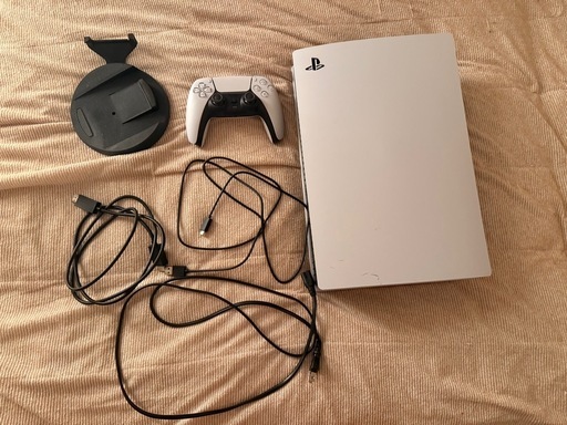 プレイステーション