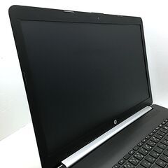 ★長期サポートOffice2024｜Win11(24H2)★HP 17-by0018TX【爆速Core i7-8550U +AMD RadeonR7 M440 +メモリー 16GB +SSD 512GB(新品)】（管理：202509181712）の画像