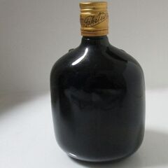 ニッカウィスキー　G&Gの画像