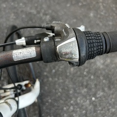 自転車　
の画像