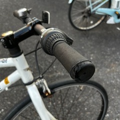 自転車　
の画像