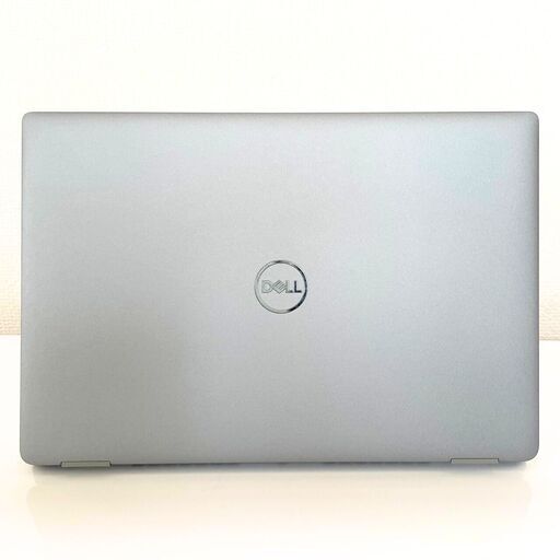 ☆超美品☆ タッチスクリーン 第11世代 Core i7 DELL F51