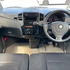 スズキ　パレットSW　リミテッド　車検R8年6月まで・１年保証付き！の画像