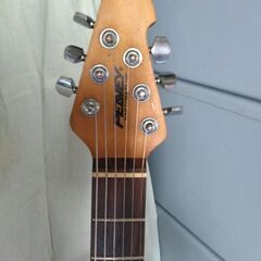 Peavey エレキギターの画像