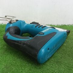 マキタ PT350DZ 充電式ピンタッカ 14.4V【野田愛宕店】【店頭取引限定】【中古】管理番号：IT8UW1UNO0UUの画像