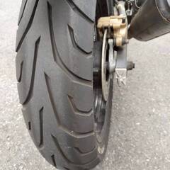 格安　MC33　VTR250　キャブ　セル始動　タコメーター付後期モデル　走りも快調!! 初心者の方の練習用にも最高!!の画像