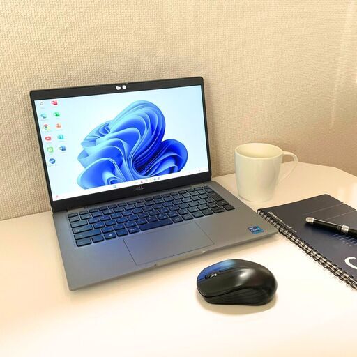 ★超美品★ タッチスクリーン 第11世代 Core i7 DELL F51 ☆超美品☆ タッチスクリーン 第11世代 Core i7 DELL F51 超美