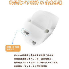 🐦【新品未使用】OKUYOSHI ピョンピョンバード 猫用おもちゃ 電動 鳥 羽ばたく USB充電式 音声付き マタタビ対応 インタラクティブ玩具 犬猫兼用 延長ロープ付き 運動不足解消 ペットグッズの画像