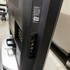 テレビの画像
