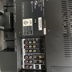 テレビの画像