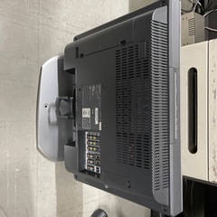 テレビの画像
