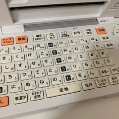【CASIO】ハガキ フォトプリンター　　　　の画像