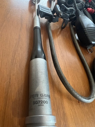 無線機セット