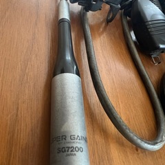 無線機セットの画像