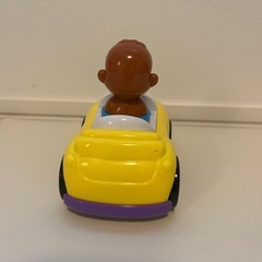 おさるさん　車　乗り物の画像
