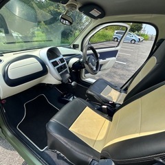 スズキ　ツインB オールペン　カスタム多数　ワタナベホイール　EC22Sの画像