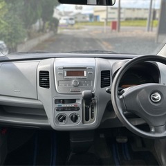 マジダ AZ WAGONワゴン XG MJ23S H24 2012 37000KMの画像