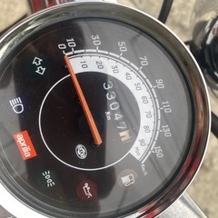 Aprilia コンパイ125【431】の画像
