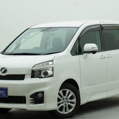トヨタ ヴォクシー ZS✨ バックカメラ・ETC付いてます👀🗾の画像