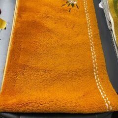 敷物各種②の画像