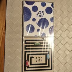 Perfume ファンクラブ会員限定品の画像