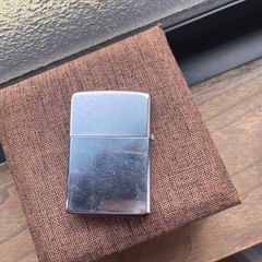 Zippo ケネディ肖像画ライターの画像