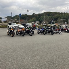 「栃木県ツーリング仲間募集しています！ 日帰りツーリングな…
