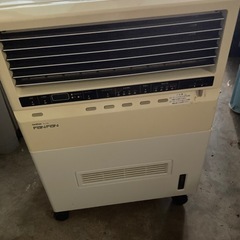 ファンヒーターの画像
