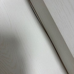 ニトリ　タンス　収納の画像