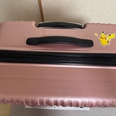 スーツケースの画像