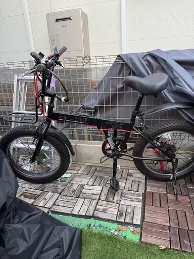 キャプテンスタッグ　ワイルダー