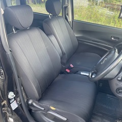 タントエグゼカスタム 車検2年付 内外装綺麗めの画像