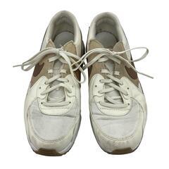 186000 NIKE ナイキ スニーカー AIR MAX EXCEE エアマックスエクシー DJ1975-001  25 ホワイト ブラウン [240827HM120160]の画像