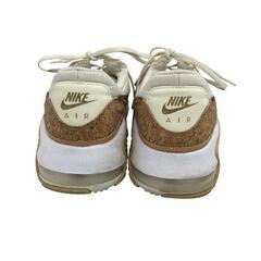186000 NIKE ナイキ スニーカー AIR MAX EXCEE エアマックスエクシー DJ1975-001  25 ホワイト ブラウン [240827HM120160]の画像